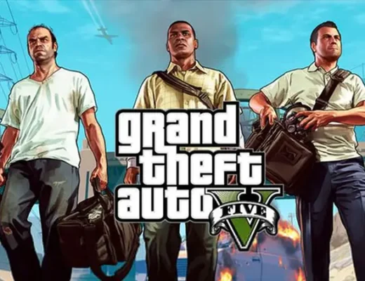 Misi Paling Menantang di Grand Theft Auto V