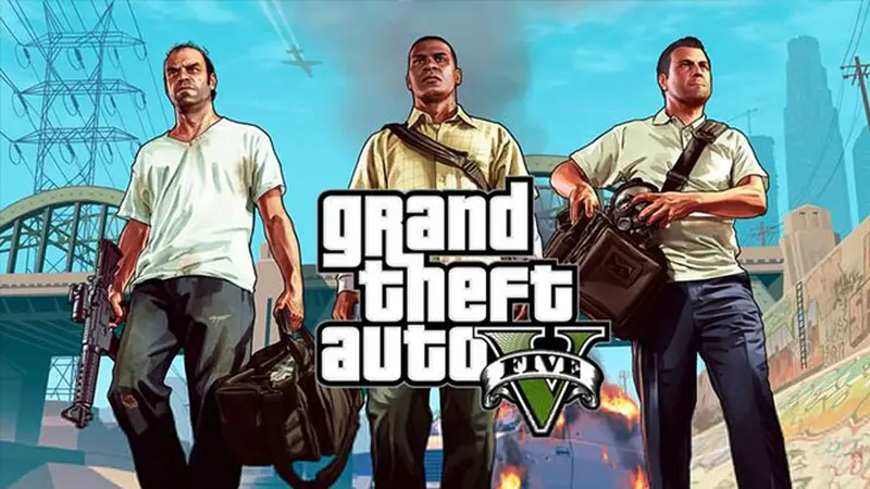 Misi Paling Menantang di Grand Theft Auto V