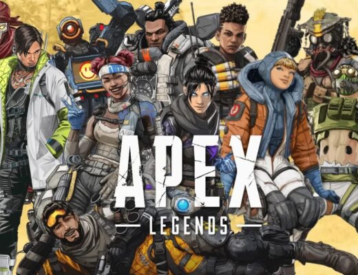 Strategi Terbaik untuk Menang di Apex Legends