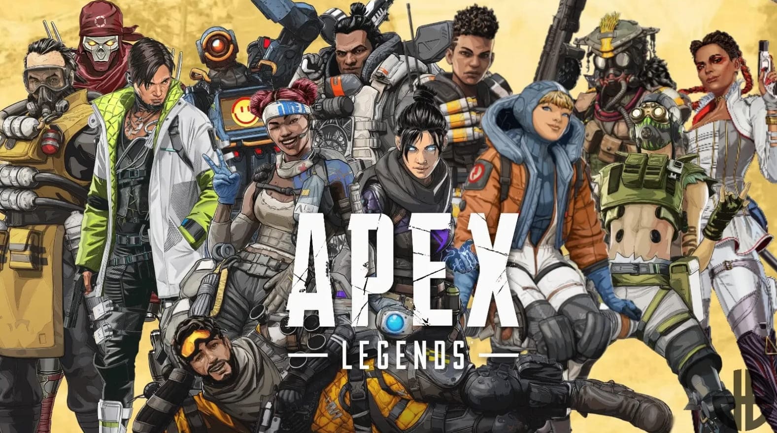 Strategi Terbaik untuk Menang di Apex Legends 