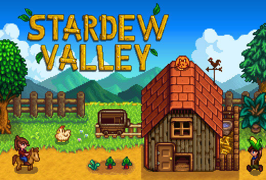 Menjelajahi Dunia Stardew Valley Kegiatan dan Aktivitas