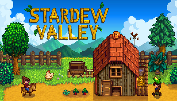 Menjelajahi Dunia Stardew Valley Kegiatan dan Aktivitas