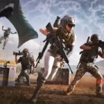 Strategi Squad PUBG Cara Menang Bersama Tim di Mode Squad