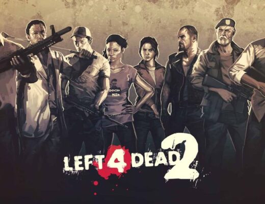 Tips dan Trik Menghadapi Zombie Di Pemain Left 4 Dead 2