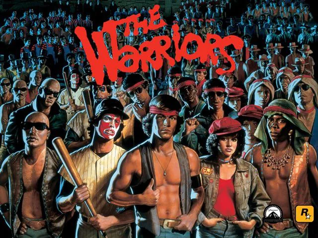 Tips untuk Memenangkan Pertarungan di The Warriors