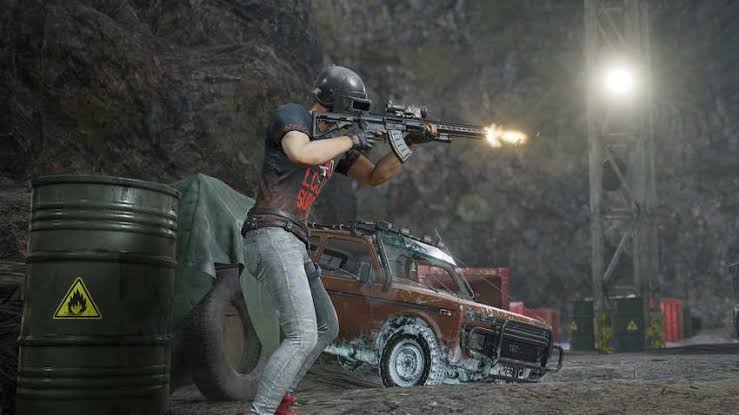 Cara Meningkatkan Keterampilan Menembak di PUBG