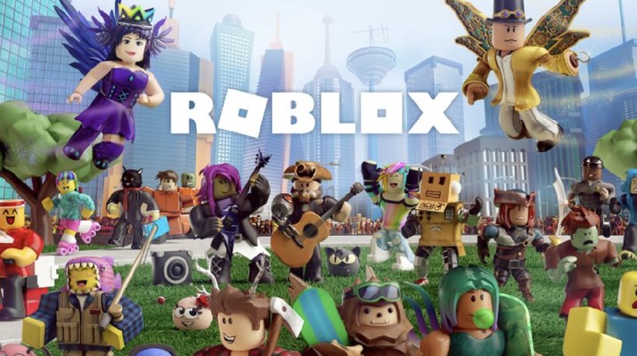 Roblox Dunia Virtual Tanpa Batas untuk Segala Usia