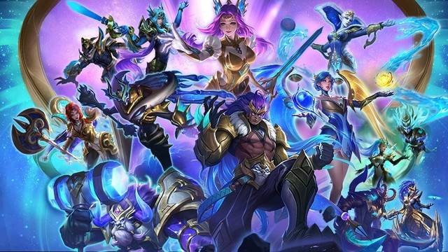 Hero Mobile Legends yang Wajib Dimiliki Setiap Pemain