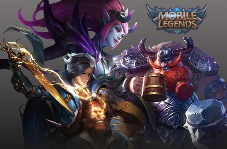 Hero Mobile Legends yang Harus Dikuasai oleh Setiap Pemain