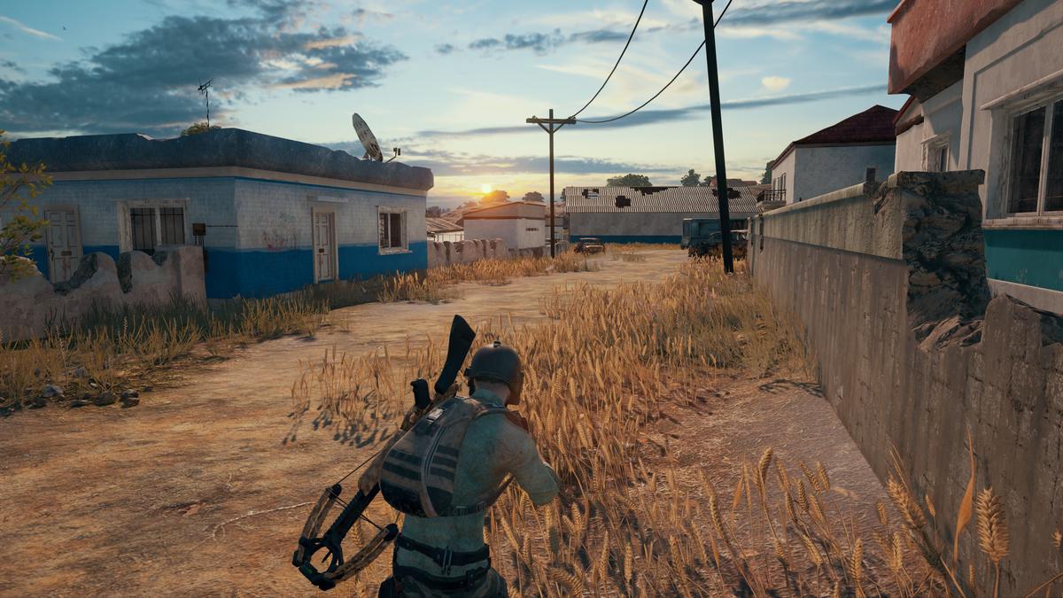 Map Terbaik di PUBG dan Cara Menguasainya