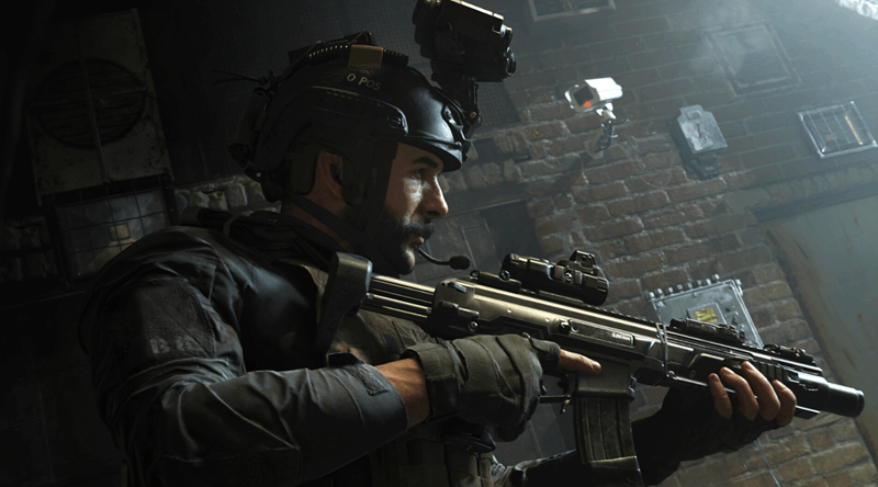 Trik Bermain Call of Duty untuk Pemula dan Profesional