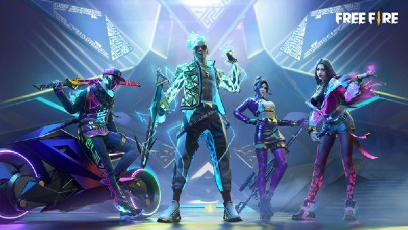 Tips Bermain Squad Agar Tidak Mudah Tumbang