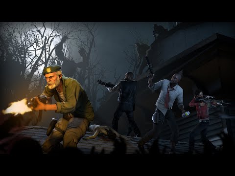 Sejarah dan Evolusi Left 4 Dead 2 dalam Dunia Game Zombie